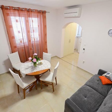 Apartment Rocky I Zadar Eksteriør bilde