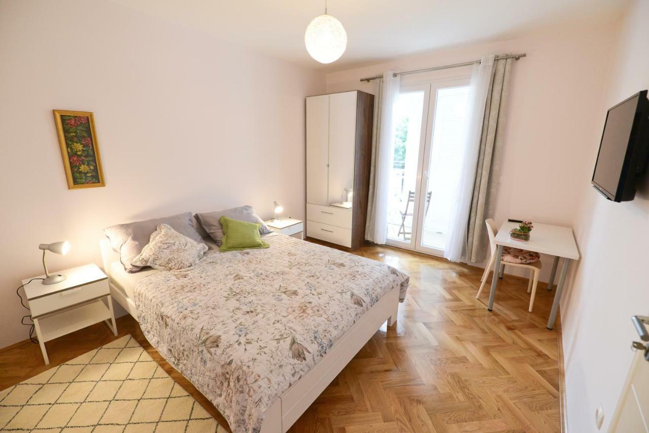 Apartment Rocky I Zadar Eksteriør bilde