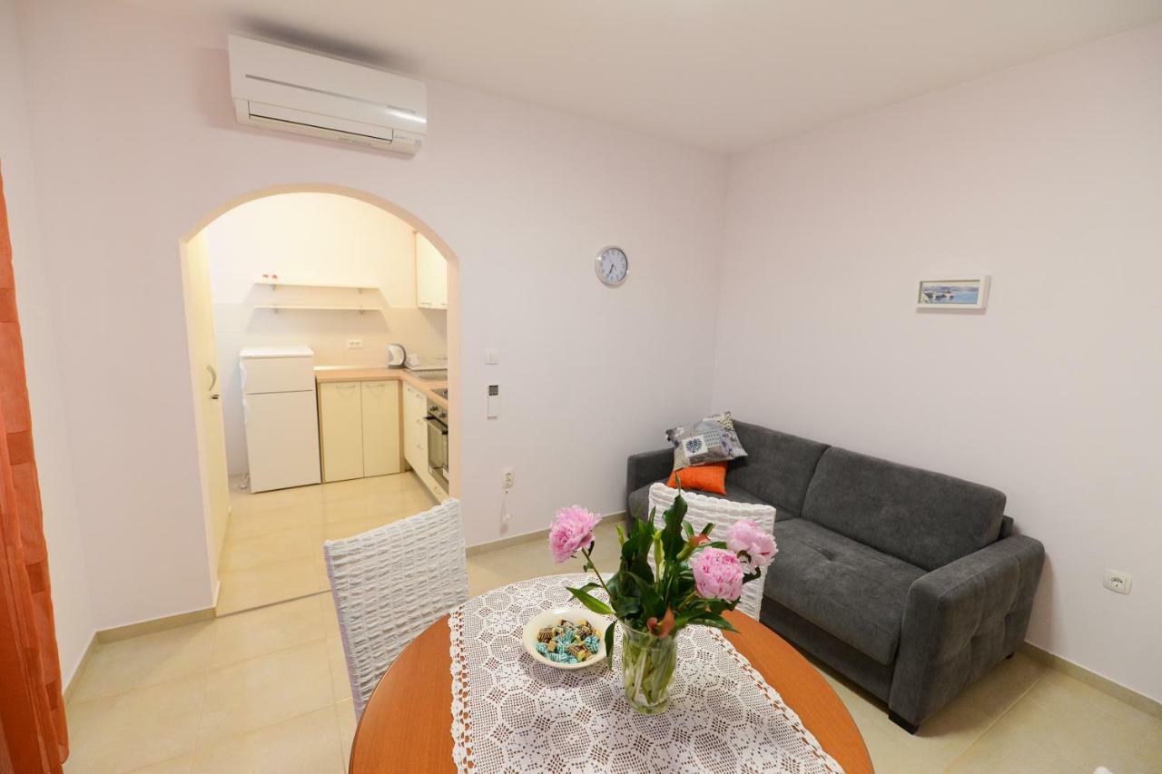 Apartment Rocky I Zadar Eksteriør bilde