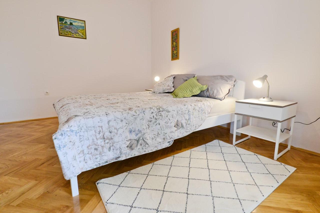 Apartment Rocky I Zadar Eksteriør bilde
