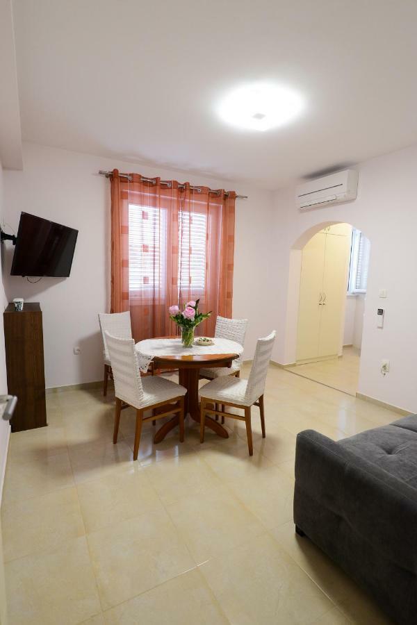 Apartment Rocky I Zadar Eksteriør bilde