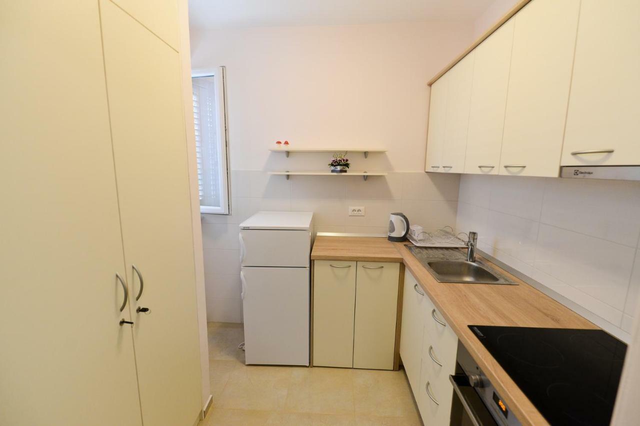 Apartment Rocky I Zadar Eksteriør bilde